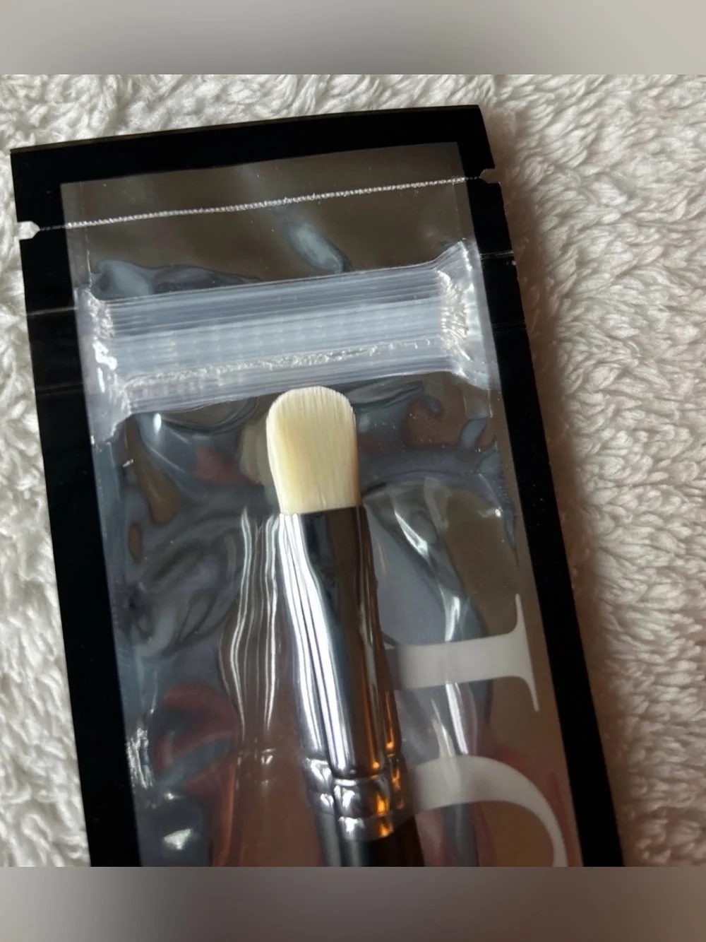 Dior backstage concealer brush No.13 NIB